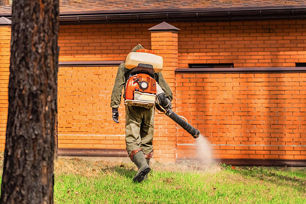 Trusted Fumigation Services service in St. Peter, MN - Nex Pest Control